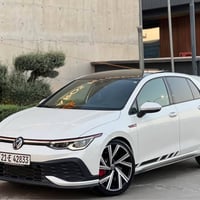 فولكس فاجن غولف GTI • فولكس فاجن غولف R • سيارة رياضية • غولف 2022 • س...