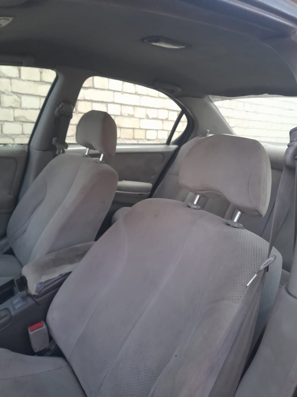 سلام عليكم  نيسان مكسيما للبيع موديل 2008 /مكينة 6سلندر / 3000 هاي صورهة هزة جديدة رقم نكليزي دواخلهة جديدة كير أوتو كهربائيات تبريد سيارة مكينة خابطة ابيع موجود 65 واذا تريد مكينة جديدة ابيع 80 هاذ رقم راعيهة *********** ابو سيف عنوان سيارة بغداد الشعب  @
