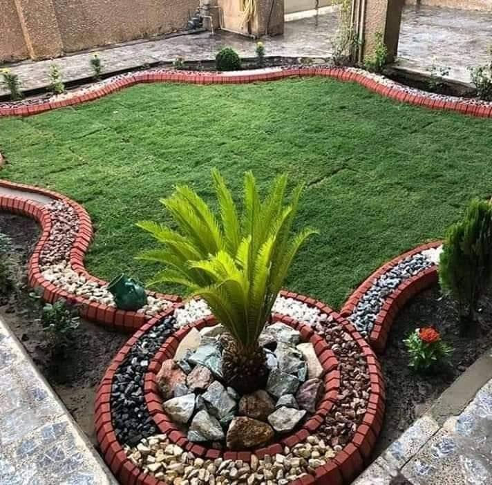 � ديكورات آدم لتصميم الحدائق 🌿
نقدم لكم جميع خدمات تصميم وتنفيذ الحدائق المنزلية والعامة بأحدث التصاميم وأجمل الأفكار 🌳✨

خدماتنا تشمل:

🔹 تصميم وتنفيذ الحدائق المنزلية والعامة

🔹 عمل الشلالات والنافورات الداخلية والخارجية

🔹 زراعة جميع أنواع النباتات والأشجار

🔹 زراعة النباتات الظلية والخارجية

🔹 زراعة جميع أنواع الثيل الطبيعي والصناعي

🔹 تنسيق الحدائق بشكل احترافي وعصري

نحوّل حديقتك إلى مكان جميل ومريح يضيف لمسة طبيعية مميزة لمنزلك 🌼

📞 للتواصل والاستفسار:***********

0771735161
