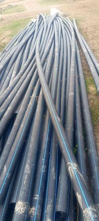 *** بواري بلاستيك مظغوط للبيع عدد 40 للاستفسار الاتصال 07868073943