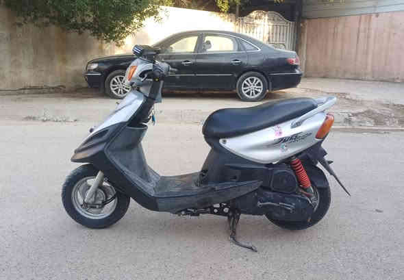 للبيع ماكس قجمه مال حاويه كامله من كلشي شغال بيه السعر ٦٥٠ السكن بغداد حي البنوك فقط ارد ع اتصال ***********
