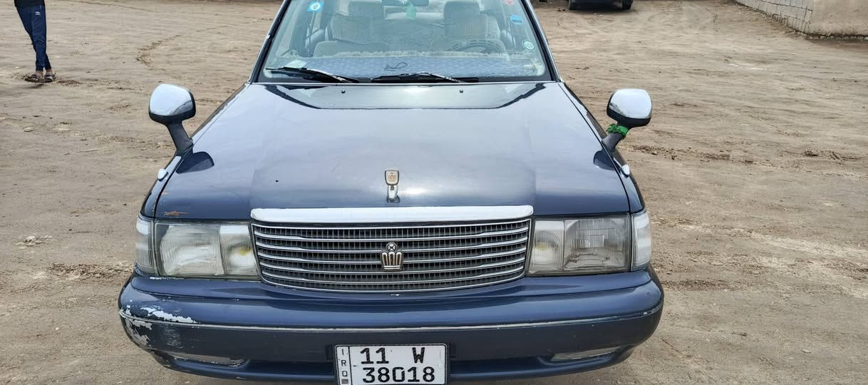 سلام عليكم أرنب 95 طويل مكينة وكير حاوية توهن شادهن تبريد وحدادية وتخم تواير اربعة جدد مصبوغة صبغ جمالية مكفولة من النقل الجثة والعيب الشرعي رقم جديد بغداد مكاني ذي قار السعر 63 وبية مجال حك الجية واذا مراوس ببيكم ما عندي اي اشكال بس حسب القناعة 
***********
