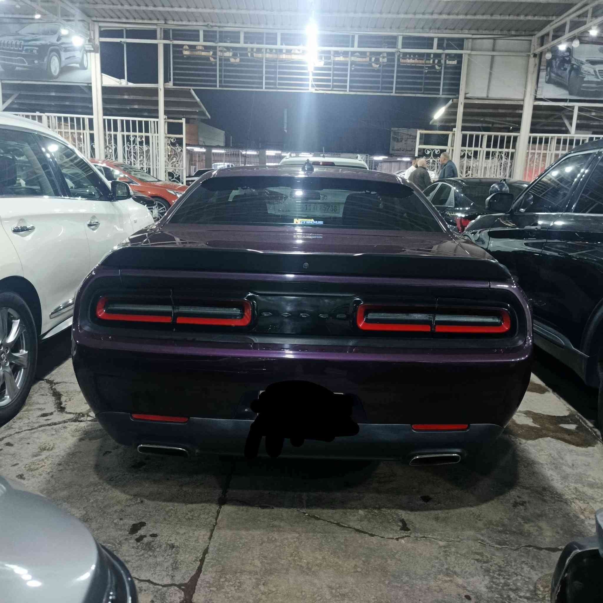 جالنجر
موديل 2022

جي تي

لون بنفسجي 

ماشيه 43

حادث: جاملغ و بنيد و باب (بس كلير)

للاستفسار: ***********
