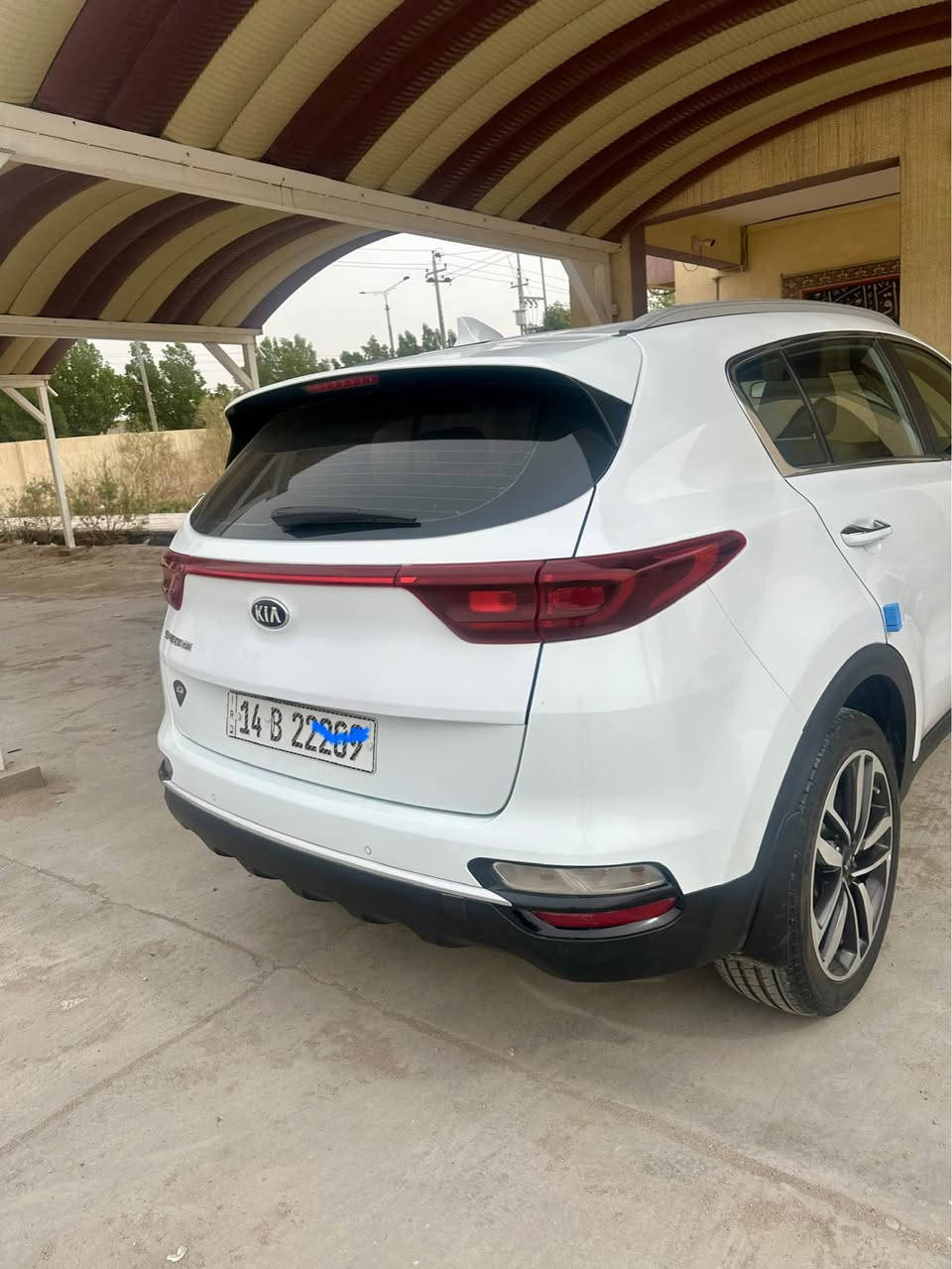 محرك 2000 دوش تبريد خلفي حساس وكامره مري شفط كشنات جلد مخمل ماشيه 95 الف كفالة عامه من كلشي وسعرها 196 ورقمي *********** البصرة, العراق
