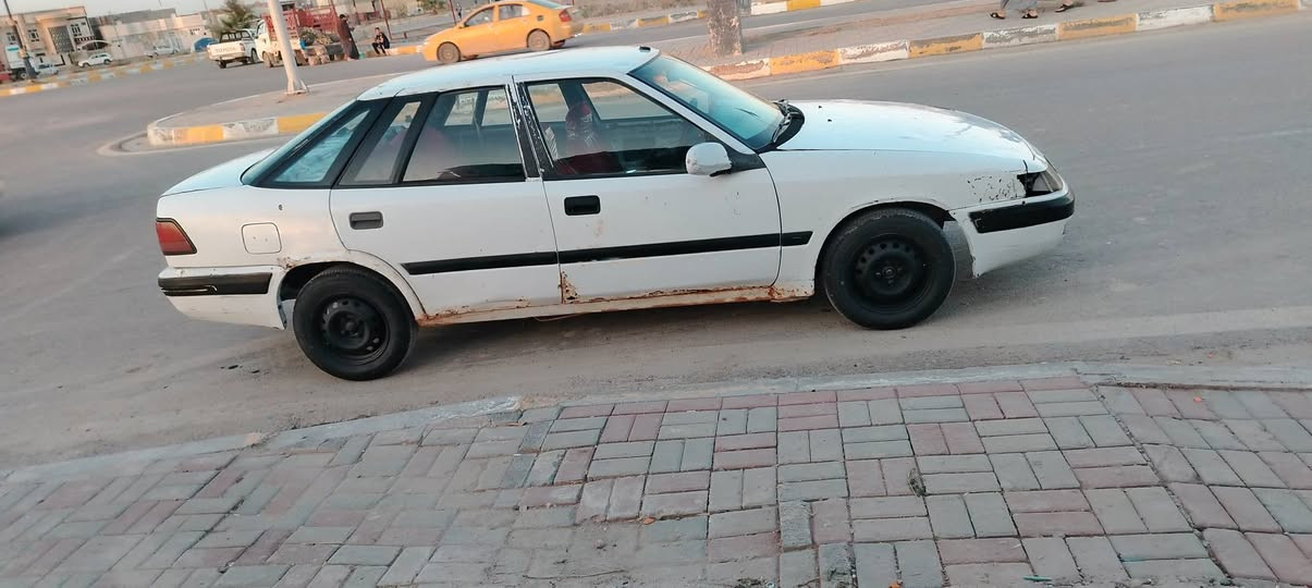 دايو اسبرو موديل 95 سياره شغاله بيها نواقص شي بصيط رقم صلاح الدين سنويه نافذه 27 مكاني الانبار عامريه فلوجه 
صدر جديد تخم تاير السعر 19 بيها مجال


**إذا كنت صاحب هذا الإعلان وتريد حذفه لأي سبب، رجاءا أرسل رسالة إلى الدعم الفني**