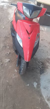 دراجه ثعلب سلف هندر كهرباته كله شغاله مكينه ناعمه شلع معدل دراجه كله م...