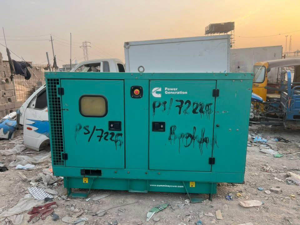 سلام عليكم موالده كمز ٤سلندر نضيفه نتصال عله رقم***********مكلف بل نشر خاص مامتواجد بي
