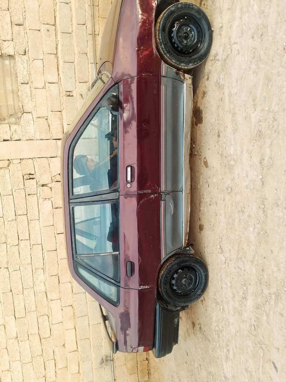 السلام عليكم كيه برايد وتماتيك رقم ديالى انكليزي بسمي للبيع تحويل ثاني يوم سعره  ٢٣.$  ***********
