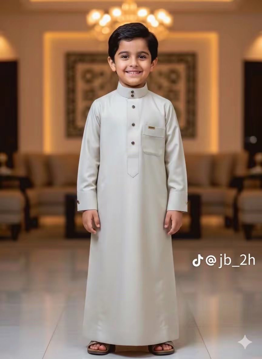 بسم الله الرحمن الرحيم الشمّري للزي العربي

يرحّب بكم أجمل ترحيب

في بدايت موسم الصيف وفرنالكم 

دشداشه اطفال وبيبي 

نتشرف بزيارتكم

العنوان: ناحية سيد الشهداء – منطقة التنمية – مقابل مكتب سيد عدنان ***********
