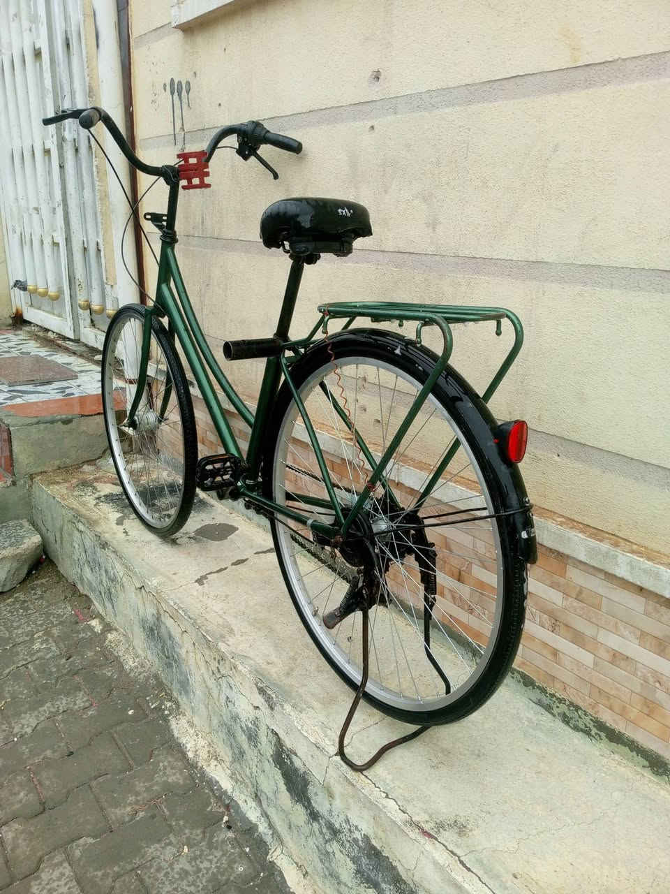 السلام عليكم للبيع سعر 60 وبي مجال مكان النجف التواصل على الخاص بيع مستعجل


**إذا كنت صاحب هذا الإعلان وتريد حذفه لأي سبب، رجاءا أرسل رسالة إلى الدعم الفني**