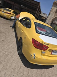 النترا • ٢٠٠٧ • محرك ٢٠٠٠