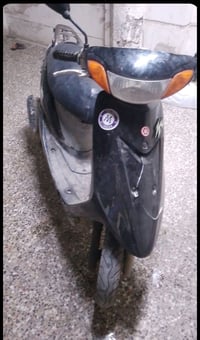 دراجه عصفوريه نقص سلف و كهربائيات تخربط للبيع ب 225 و بيهه مجال بسيط م...