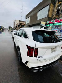 سورنتو ٢٠٢٣ • مشي ٣٣٠٠٠ • مرقمه بغداد