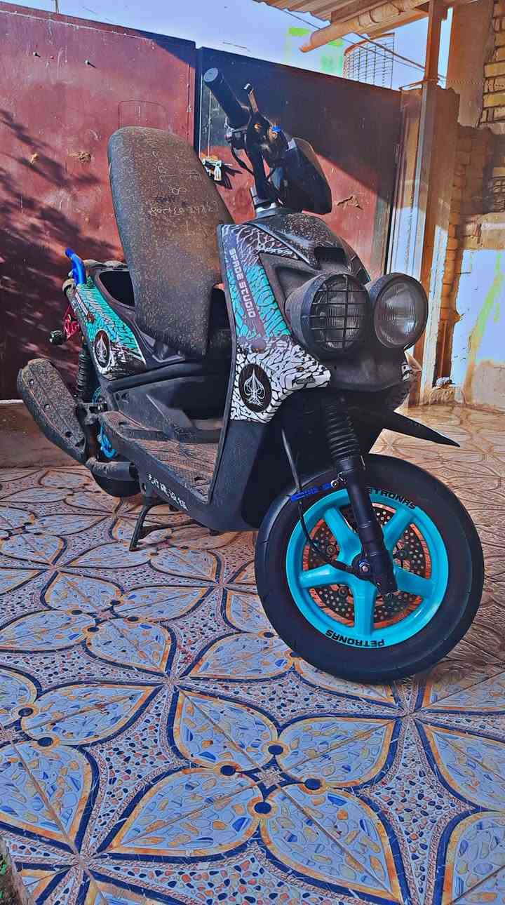 الدراجه للبيع(***********)
