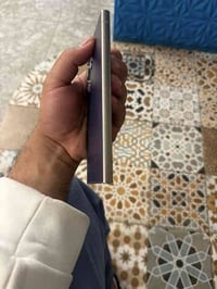 جهاز s24 الترا جهاز نضافته ٩٩ ٪؜ ذاكره 1 تيره  07717166807