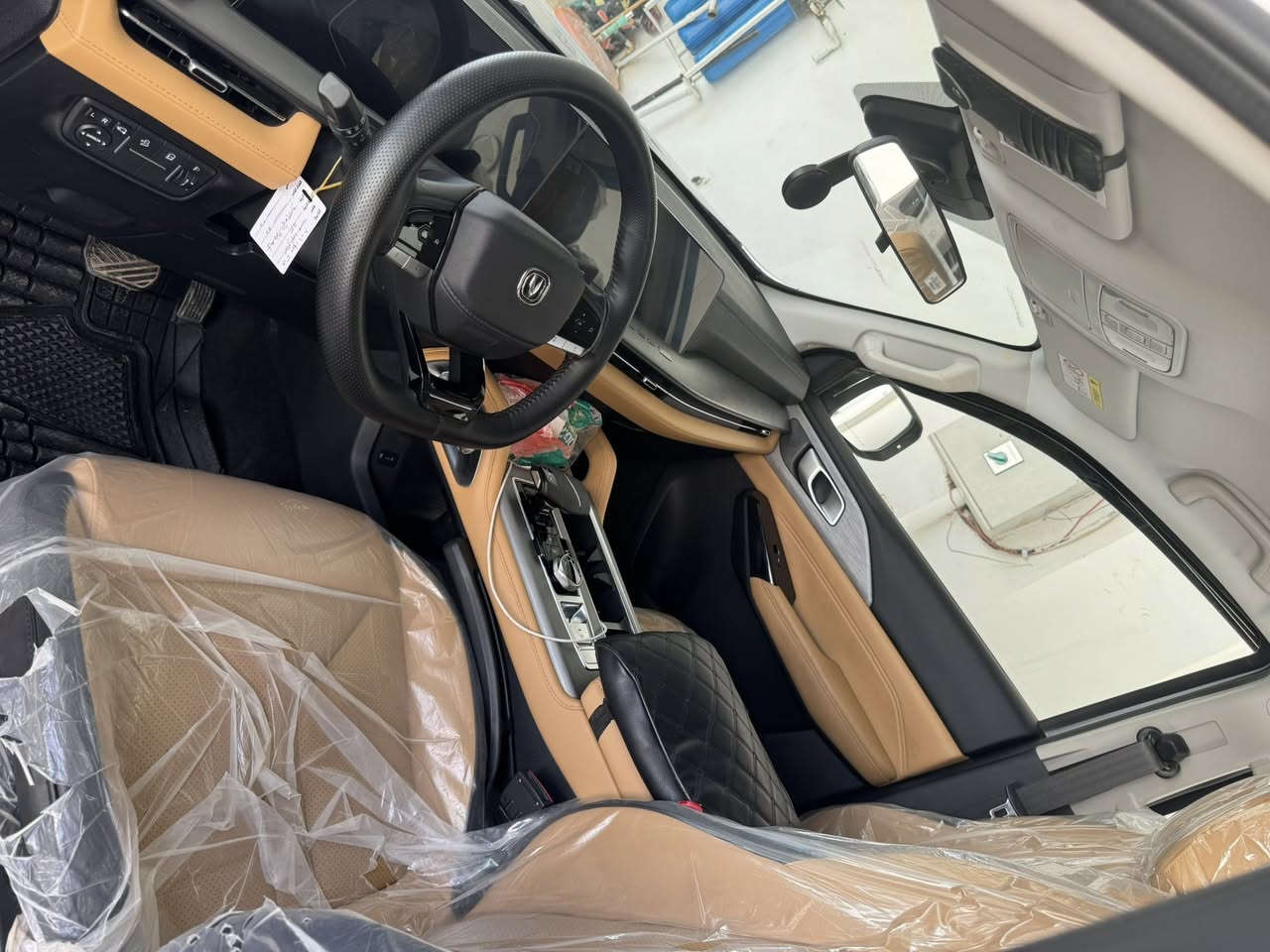 للبيع شانجان هانتر2025
رقم اربيل كامل مواصفات سيارة نضيفة
عداد 23590 الف
حادثها بسيط البنيد وتعديل بارد
للاستفسار اكثر اتصال
***********
مكانها الرمادي
