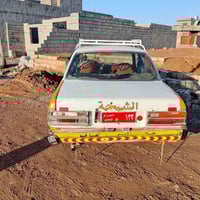 كرونا ١٩٨٠ • رقم صدامي • محرك وكير شرط