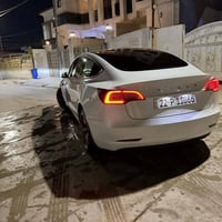 موديل ٣ • ٢٠٢٣ • بلاد رز