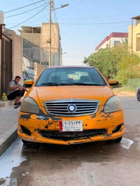 جيلي مابل • ٢٠١٣ • البصرة المطيحة