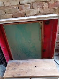 مراية كبيرة • وحدة جديدة • ما بيهن عيوب