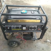 مولد بنزين • ٢٦ أمبير • بابل