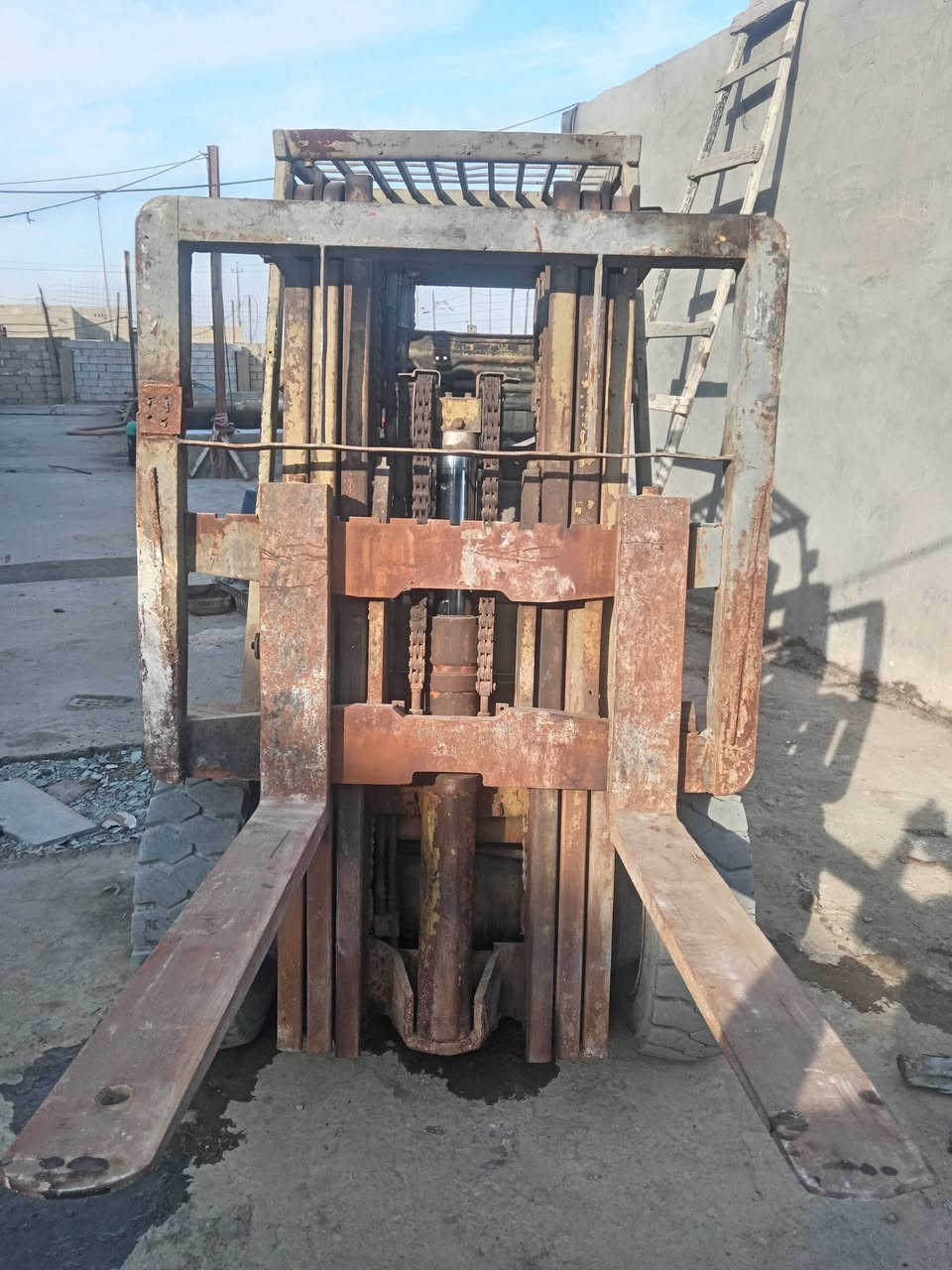 رافعه ميستي بوشي للبيع مكاني بغداد ***********
