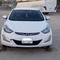 هيونداي النترا • النترا 2014 • هيونداي 2014 • النترا خليجي • النترا ار...