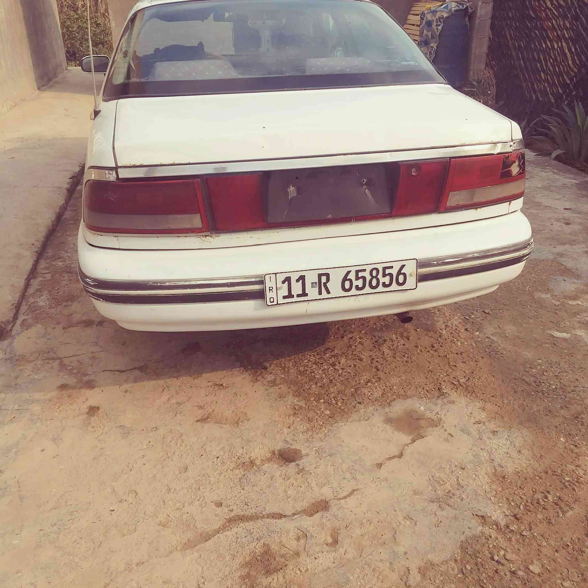 سلام عليكم سياره برنس موديل 95 رقم بغداد دولي بسمي محرك لا بخار ولاتنقيص حداديه درجه والالى كهربائيات شغاله كله تايرات جداد سياره حلوه مال بيت السعر قفل 30 المكان سياره اجبله ***********
