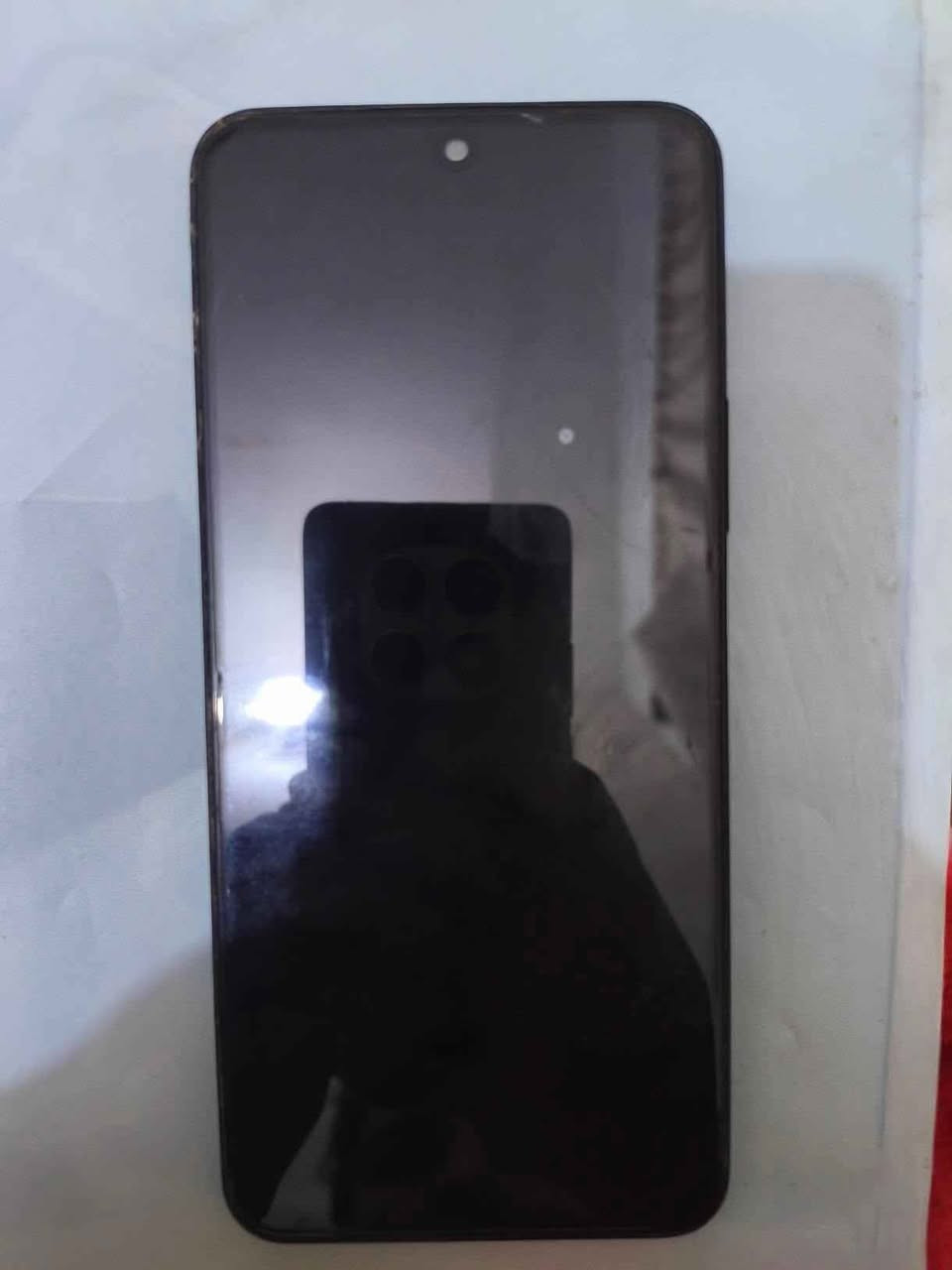 جهاز هونر 90 لايت 

ذاكرته 256
رام 8
جهاز نضيف واستعمال اقل  شهر 

جهاز مبدل بس بالشاشه 
وكاله اصليه من بوابه الافق  
صار بي رطوبه من المطر مابينه كلش قليله تشوفه بعينك وتفحصه 
 
جهاز ع فحص 
مكاني دوانيه 
واتساب 
*********** ديوانية, القادسية
