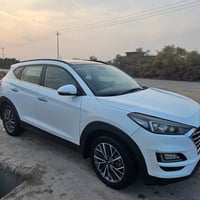 توسون • ٢٠١٩ • كفاله عامه