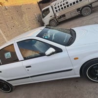سمند • ٢٠١٣ • ويل ١٤