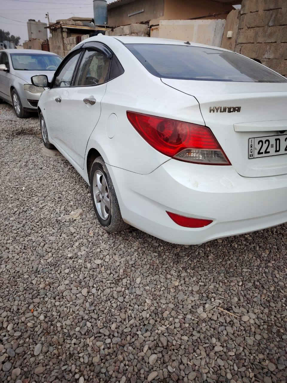 اكسنت 2012 خليجي رقم اربيل جديد محرك16 شرط كير اوتو شرط جامات كهرب اشاير بلمري ضرر جاملغين رش وبيها ملاحضات وسونار مرفوق ويا اصور شرط تحويل وكالة سعر 93 وبيها شويا مجال مامسجل عل كابون *********** واتساب
