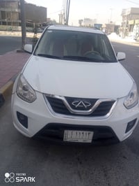 موديل ٢٠١٢ • محرك نضيف • رقم نجف