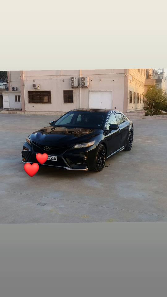 کامری مۆدێل 2020 LE تەنها ژێر ڕەقەمەکەی دوای بۆیاخە بۆفرۆشتن..سعری..175گەڵا مەعامەلە..ژم..***********...***********
زانیاری لەسەر سەیارەکە تکایە گەر موشتەری بویت بە وردی هەموو بخوێنەوە...سەیارەکە تەنها لوتی شەنصیەکەی پەمپە... بەدەر لەوە ناوگرتنی نیە.. لە ئەمریکا ئەو دوو پارچەی خراوەتەوە سەر بیلادی خۆی بێ بۆیاخ... کامل داشبوڵی هەر لە ئەمریکا بۆ دانراوەتەوە بەکاملی  گێڕو مەکینەی بەشەرتی دەفیتەر چرکەی تیانیە برغوی دەستکاری نەکراوە.. سەیارەکە 37mil حەقیقی ڕۆشتوە .... وێنەی حادیسەکەی دانراوە... سەیارەکە بەناوی خۆمانەوەیە سەنەوی تازەیە تا 2030... چوارتایەی تازە کامل جوانکاری بۆکراوە تازە سێرڤسی کامل کراوە یەک گڵۆپ لە داشبوڵدا هەڵنەبوە..... سەیارەکە ماڵی دۆستە بیکڕەو لێ خوڕە... پێنج هەزار مەسرەفت دۆزیەوە گەڵایەک ببڕە......ژم...***********...*********** السليمانية, العراق
