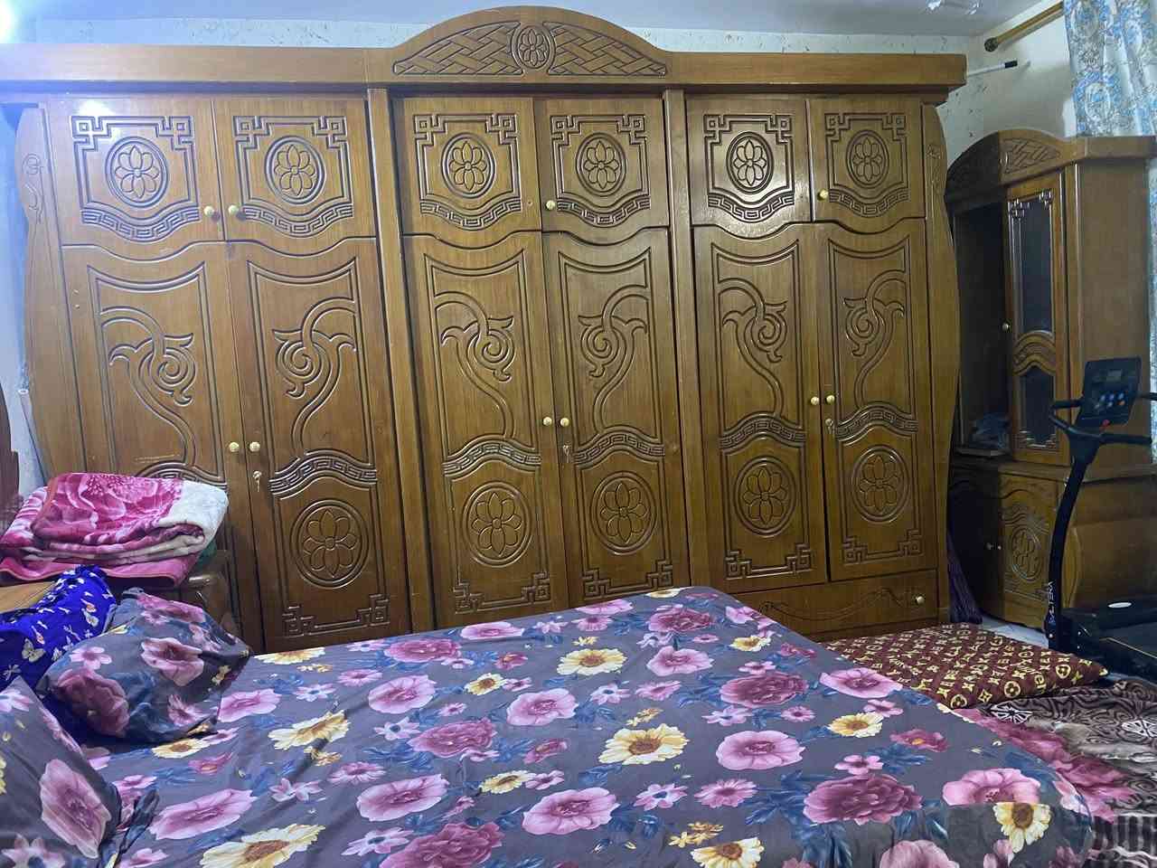 غرفه خشب ام دي إف بلوك
السعر 700
مكان بغداد غزاليه
رقم ***********
