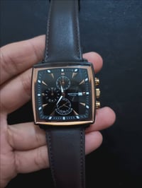 وسترن • كرونوغراف • ٣٧مم