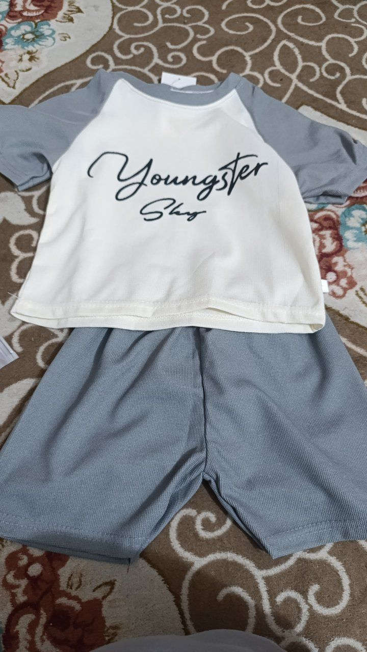 بنات الي شارك منشور وصوره ودزه الي او تنطي  تاكات صديقاته بالمنشور اله منتج  فقط تدفع توصيل الف
سعر  الملابس 5الف


**إذا كنت صاحب هذا الإعلان وتريد حذفه لأي سبب، رجاءا أرسل رسالة إلى الدعم الفني**