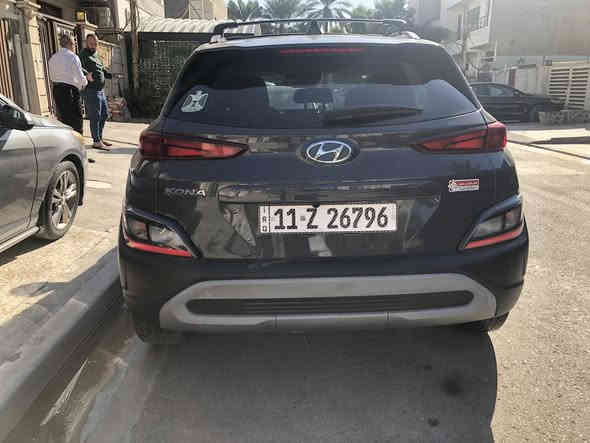 موديل 2023  فول 1/1 
السياره رقم بغداد الدولي - رقم وسنويه بسمي تحويل ثاني يوم 

شواصي لغود 

راديترات مروحه  غاز تبريد 

كلهن بوضع الشركة

الضرر بنيد ضربه سطحيه بدون دواخل   

محرك 2000 دوش المرغوب

فتحه السقف ( سيلايت ) 

بصمة ابواب 

بصمة تشغيل

تشغيل عن بعد

لد امامي نهاري

تدفئه استيرن 

وكشنات تدفئه

درايف مو انضمة قيادة مارس عدد 3 

شاشة اعطال 

كروز سرعه

رادار امامي جاني خلفي

نضام القيادة الآليه

تحديد مسار 

كامرا خلفيه دوارة

فول تحكم استيرن جهتين

ويل كب كروم حجم 18  

وباقي المواصفات معروفه 

كلشي موضح بالمنشور 

السعر  148   ورقه وبيها مجال بصيط

بغداد  - حي العدل

☎️***********
