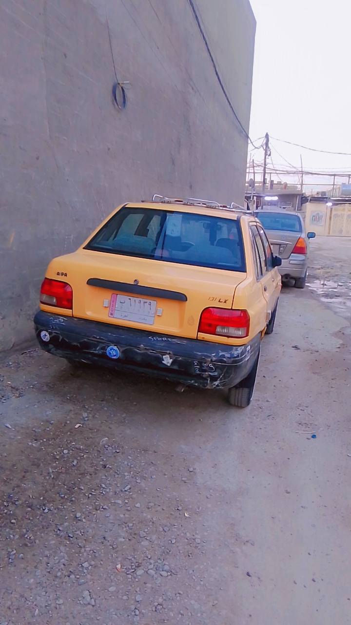 سياره للبيع موديل 12 مقفوله بغداد العبيدي السعر 35 بيها مجال قليل *********** رقم ا انجليزي
