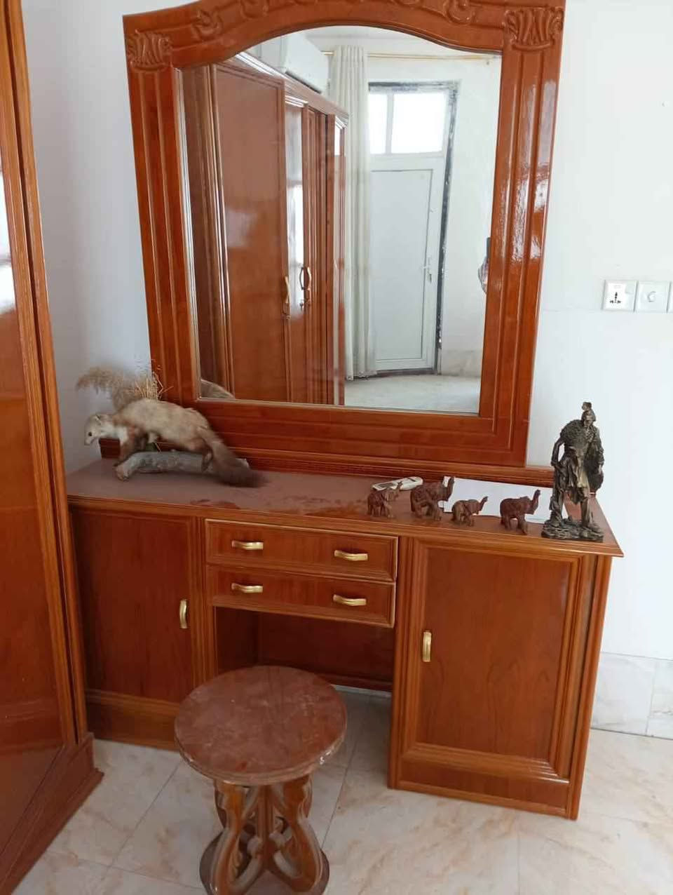 كنتور وجربايه نفرين وميز بيه مرايه وطبليه جديد بالجيس استخدام بسيط شهرين للحجز تواصل ماسنجر حلة, بابل


**إذا كنت صاحب هذا الإعلان وتريد حذفه لأي سبب، رجاءا أرسل رسالة إلى الدعم الفني**