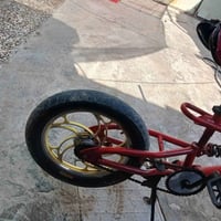 بايسكل • همر • مكينة تخرط