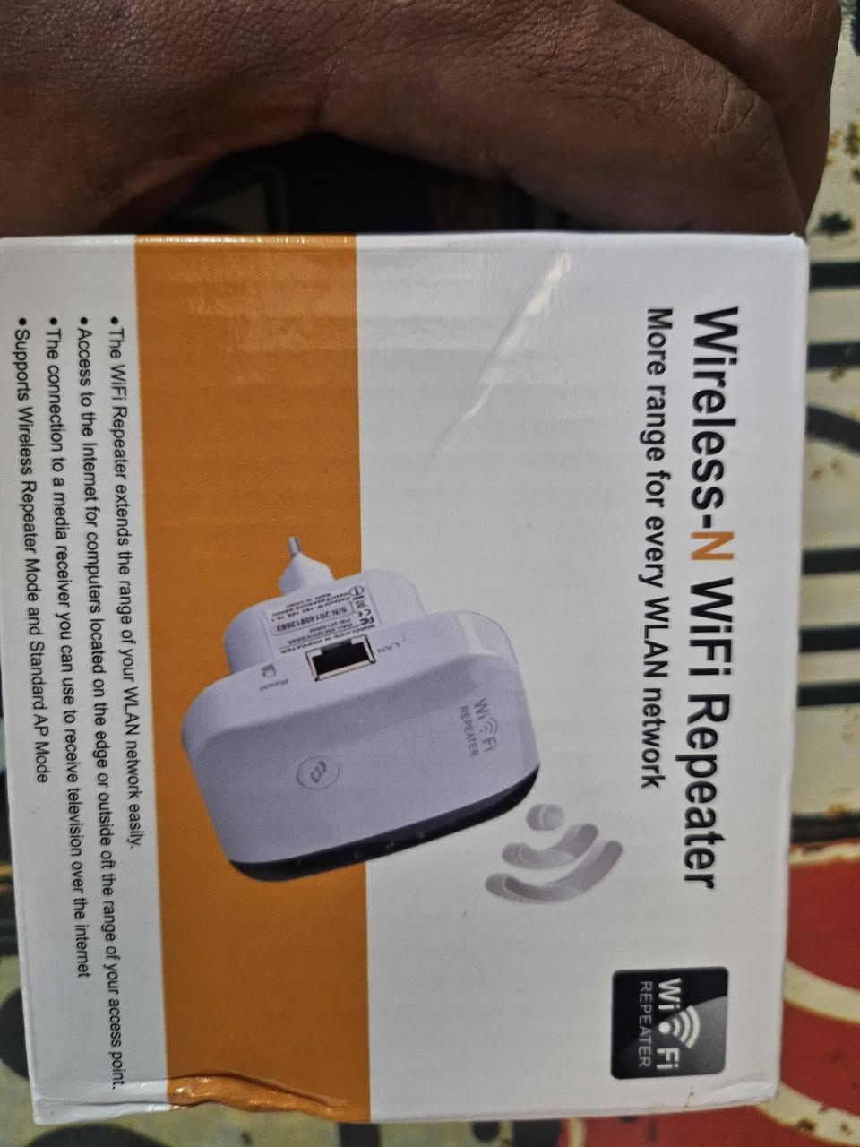 مقوي شبكه


**إذا كنت صاحب هذا الإعلان وتريد حذفه لأي سبب، رجاءا أرسل رسالة إلى الدعم الفني**