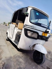 تكتك موديل 22 • بصرة سفوان • رقم وسنويه باسمي