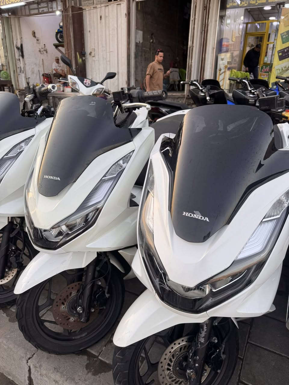 جمعة  مباركة نشالله علجميع 
الجيل الرابع الضمان  الضمان 
فقط رابع 
شارع الفلاح قطاع ٣٠


**إذا كنت صاحب هذا الإعلان وتريد حذفه لأي سبب، رجاءا أرسل رسالة إلى الدعم الفني**