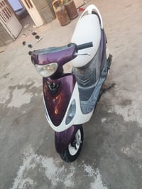 دراجه كهربائيه • فول • بصره قضاء المدينه