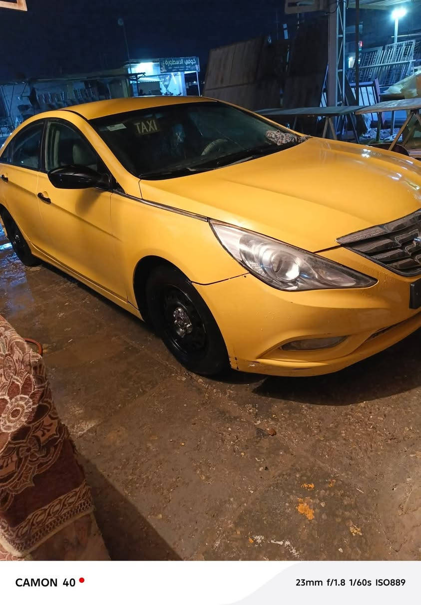 سوناتا 2012 وارد امريكي رقم صلاح الدين بسم ابن عمي  يمي ب الديوانيه سنويه ل ٢٧ هيئه وغرامات مصفره  السياره مكفوله من التبديل والگص والظربه بس بيها طخه جو العبري طخه مال رصيف دوخل غرفه كشنات بلادي گير مكينه كهربائيات تبريد تدفئه مكفول  85وبيها مجال مكانها ديوانيه ***********  متواجد وتساب
