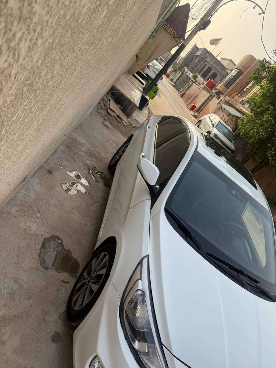 السلام عليكم اكسنت خليجي موديل 16 محرك 1600 رقم بصره مشروع وطني سنويه لل 29 السياره جاهزه من محرك وكير وتبريد وحداديه بيهه جاملغ امامي مبدل شرط بدون حادث والجاملغ القديم موجود عندي بي زنجار السعر 92 مكان السياره بصره
هاتف ***********
السلام عليكم اكسنت خليجي موديل 16 محرك 1600 رقم بصره مشروع وطني سنويه لل 29 السياره جاهزه من محرك وكير وتبريد وحداديه بيهه جاملغ امامي مبدل شرط بدون حادث والجاملغ القديم موجود عندي بي زنجار السعر 92 مكان السياره بصره
