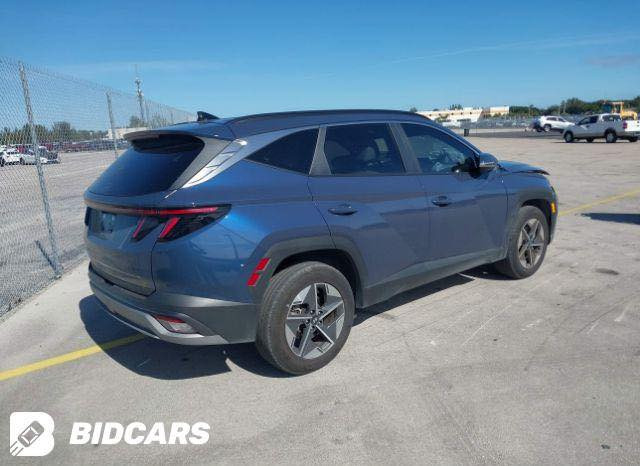 قطع جديد من المزاد
هونداي توكسان 2025 لون مميز فول 
فتحه + داخل أبيض + عين سحريه 
ماشيه 13000 ميل 
ضرر سطحي بدون دواخل 
السعر واصل محافظتك مصلح كامل بأسم المشتري 200 
كل من لديه كتاب شهداء 163 بيه مجال بسيط ( بدون تصليح ) 
للأستفسار أكثر موقع الشركة 
بابل-حي الطياره-قرب شركة آسياسيل 
شركة نجوم السواحل 
*********** علي الجبوري
