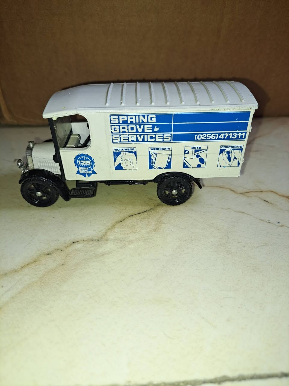 خلي سعر وبالعافية عليك 
يوجد توصيل لكافة محافظات العراق


**إذا كنت صاحب هذا الإعلان وتريد حذفه لأي سبب، رجاءا أرسل رسالة إلى الدعم الفني**