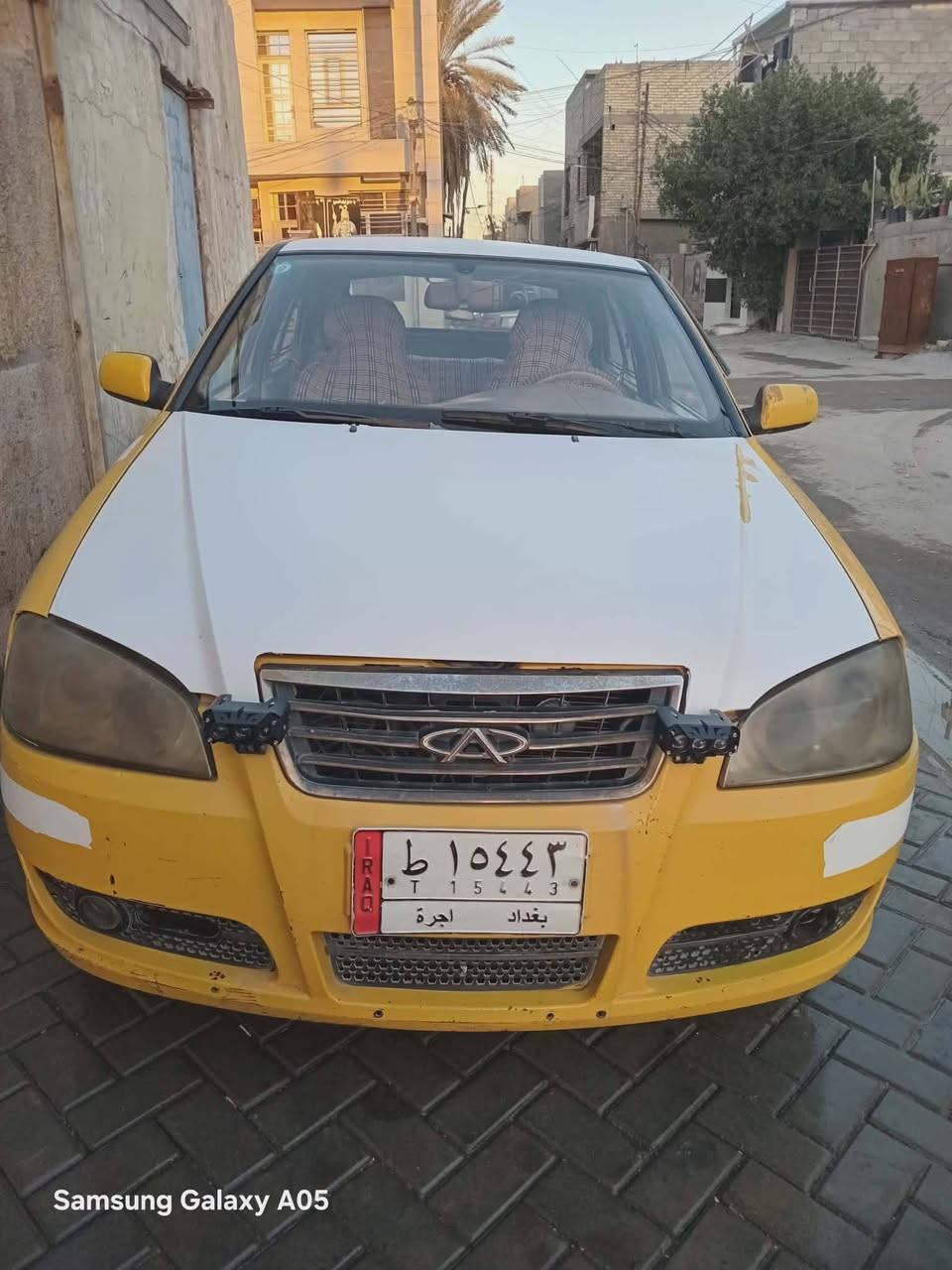 شيري موديل ٢٠١٠ كير ومكينه كورلاه سنويه له ٢٠٢٩ تحويل رقم بغداد ثناني يوم نضيفه سياره ماتحتاج لو ربع دينار مصرف وثانيه جلي موديل ٢٠١٣ رقم نكليزي هم تحويل ثاني يوم البيع ومراوس  ثالثه ستره موديل ٢٠١٩ رقم بغداد تحويل ثاني يوم وارد مريكي البيع ومراوس يرهم رقم تلفون ***********
